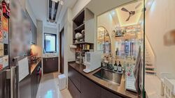 Daintree Residence (D21), Condominium #602164421
